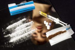 Drogues en Europe : l'ecstasy fait son grand retour