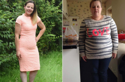 Alimentation : une Britannique perd 50 kg en arrêtant les sodas