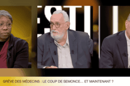 Grève des médecins : un coup de semonce... et maintenant ?