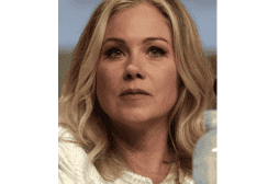 Christina Applegate se confie sur son anorexie : 