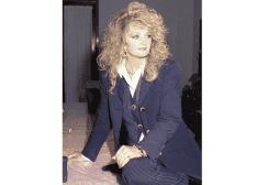 Bonnie Tyler : tout savoir sur le problème intestinal qui a précédé son décès