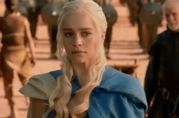 Game of Thrones : Emilia Clarke révèle avoir survécu à deux ruptures d’anévrismes et raconte