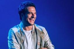 De quel handicap souffre le chanteur Amir ? 