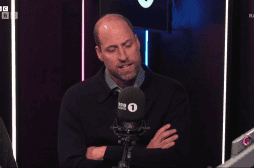 Santé mentale : le prince William veut libérer la parole des hommes