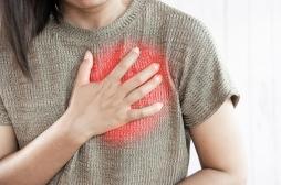 Crise cardiaque : une nouvelle piste pour réparer le coeur