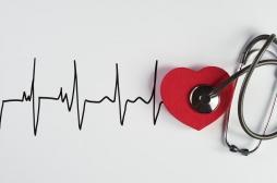 Santé cardiovasculaire: où perd-on le plus d'années de vie? 