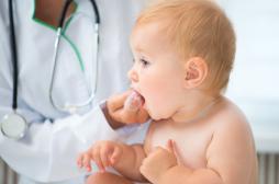 Caries : le fluor proscrit pour les bébés de moins de 6 mois