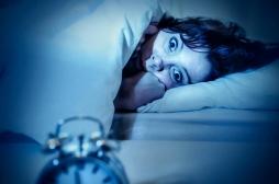 Cerveau : pourquoi faisons-nous des cauchemars ?