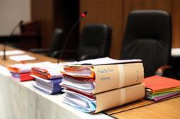 Mediator : le procès ne reprendra qu'en 2014