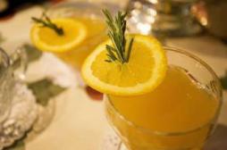 Les rondelles de citron contaminées par un cocktail de bactéries