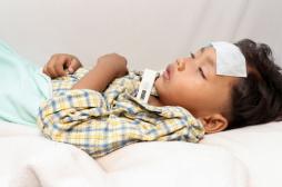 Grippe : l'année de naissance influence les symptômes futurs