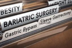 Chirurgie bariatrique : perdre du poids avant l'opération améliore le pronostic