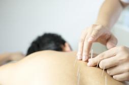 Acupuncture et massages : les Chinois se mobilisent contre la médecine traditionnelle