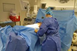 Chirurgie bariatrique : le bénéfice à long terme établi