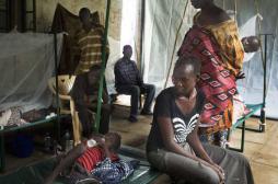 Choléra : l’épidémie en Afrique de l’Ouest inquiète l’OMS