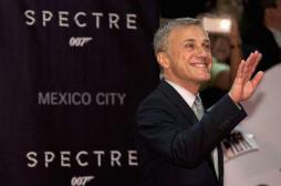 James Bond : le méchant de Spectre est nul en neuro-anatomie