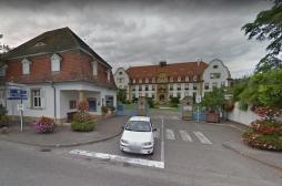 Alsace : une infirmière victime d'une agression au couteau