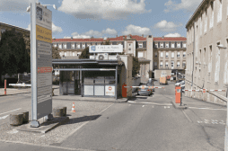 CHU de Nancy : enquête après la mort de deux prématurés 