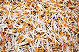 Marché illégal du tabac : un rapport polémique sur la consommation