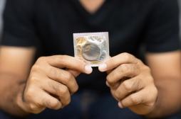 Contraception : le premier préservatif unisexe bientôt commercialisé ?
