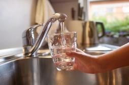 Cryptosporidiose dans le Sud de la France : l’eau du robinet potentiellement mise en cause 
