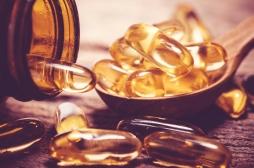 L’huile de poisson réduirait le risque d’attaque cardiaque et de cancer