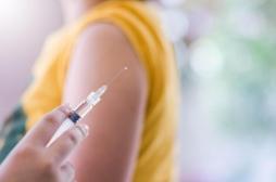 Covid-19 : l’université d’Oxford démarre des essais de vaccin sur l’homme