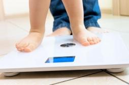 Enfance : la moitié des dépenses énergétiques est consacrée au développement du cerveau