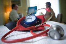 Refus de soins : une plainte de Ordre des médecins contre les praticiens 