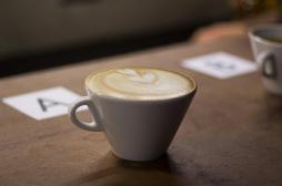 Cancer colorectal : deux tasses de café réduisent le risque