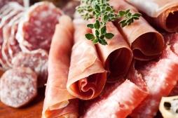 La consommation de viande rouge transformée fait des dégâts dans le monde entier 