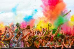 Color Me Rad : les organisateurs ripostent