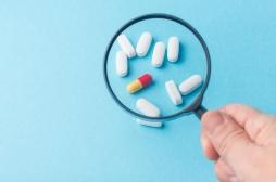 Antidépresseurs, antibiotiques ou analgésiques : un test génétique pourrait prédire leur efficacité 