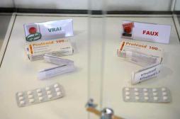 Pharmacie en ligne : comment éviter les pièges de la contrefaçon