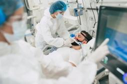 Covid-19 : le virus décuplerait le risque de développer Alzheimer, Parkinson ou un AVC