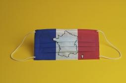 Covid-19: Reprise des contaminations en France