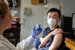 Coronavirus : Pasteur espère un vaccin dès 2021
