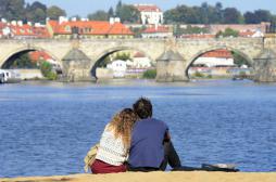 Couple : dire merci est la clé d’une relation heureuse 