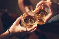 Des scientifiques découvrent une technique pour réparer l’ADN des personnes alcooliques 
