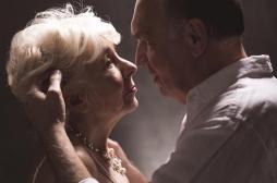 Faire souvent l'amour après 50 ans préserve le cerveau
