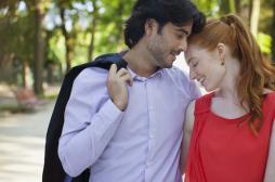 Travailler trop ne nuit pas à la vie de couple