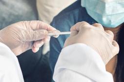 Covid-19 : un test fabriqué en France permet d’avoir des résultats en moins de 40 minutes 