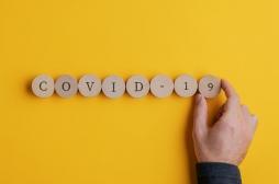 Attention aux arnaques au Covid-19 !