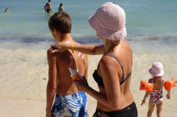 Les règles pour bien choisir sa crème solaire 