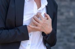 AVC et infarctus : les femmes qui consomment beaucoup d'antibiotiques seraient plus à risque 