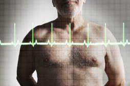 Crise cardiaque : une faible dose de bêtabloquants est plus efficace 