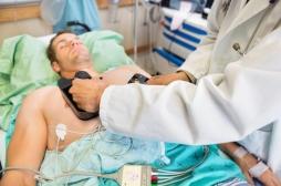 Crise cardiaque : la mortalité à l'hôpital réduite de moitié en 20 ans