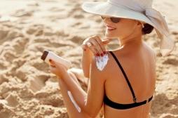 Vacances d'été : les Français ne se protègent toujours pas assez du soleil