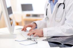 Les établissements de santé victimes de 1 300 cyberattaques 