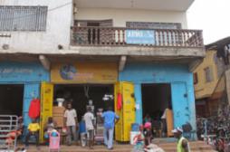 Ebola : le virus circule en Afrique de l’Ouest depuis 2006